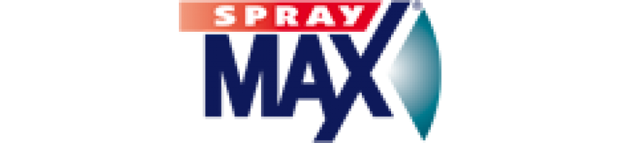 Sprays Auto - SPRAY MAX