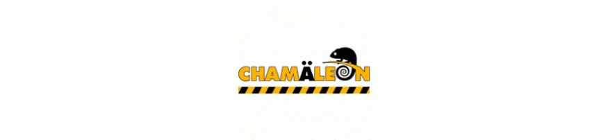 Catalizadores - CHAMALEON